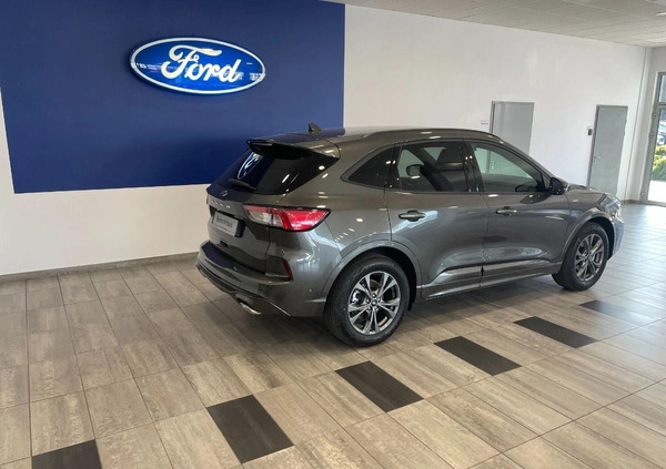 Ford Kuga cena 140800 przebieg: 1, rok produkcji 2023 z Poznań małe 46